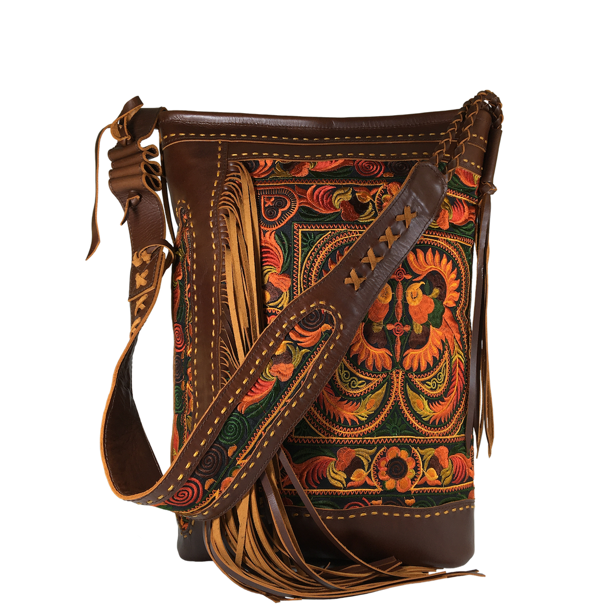 ★MCLANEE★ Pennant shoulder and crossbody bag phenan MUSINSA | MCLANEE Use Tote and Crossbody Bag